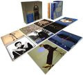 the album cover for Pete Townshend - Studio Albums (Box) (Uk)