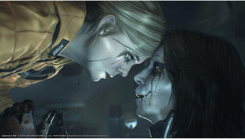 Death Stranding 2: On The Beach for Playstation 5 - PS5