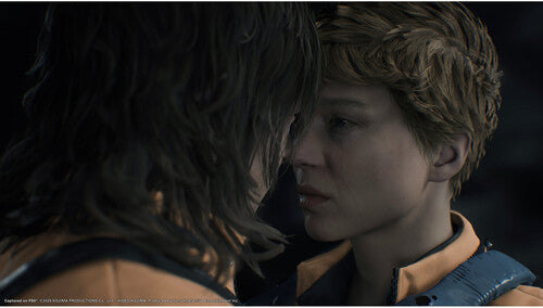 Death Stranding 2: On The Beach for Playstation 5 - PS5