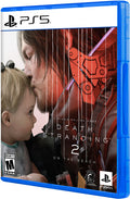 Death Stranding 2: On The Beach for Playstation 5 - PS5