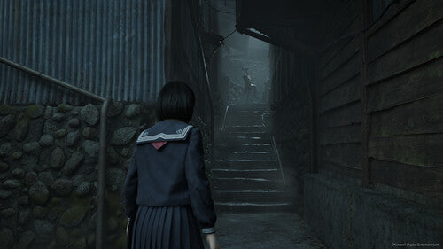 Silent Hill f for Xbox Series X and Xbox One - Xbox Series X