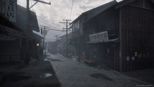 Silent Hill f for Xbox Series X and Xbox One - Xbox Series X