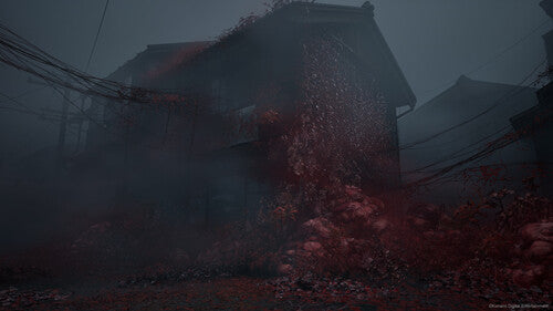 Silent Hill f for Xbox Series X and Xbox One - Xbox Series X