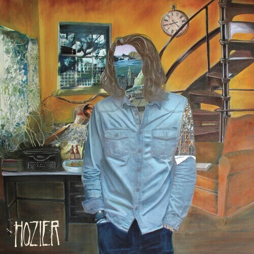 Hozier - Hozier CD