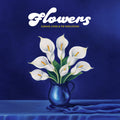 Durand Jones & The Indications - Flowers - Blue Vinyl