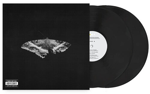 Kendrick Lamar - To Pimp A Butterfly (10 Year Anniversary Edition) Vinyl
