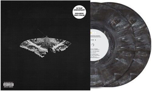 Kendrick Lamar - To Pimp A Butterfly (10 Year Anniversary Edition)   [Metallic Blends 2 LP] Vinyl