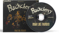 Buckcherry - Roar Like Thunder CD
