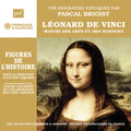 Pascal Brioist - Leonard de Vinci maitre des Arts et des Sciences CD