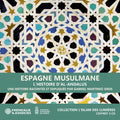 Gabriel Martinez-Gros - Espagne musulmane, l’histoire d’Al-Andalus - collection l’islam des Lumieres CD