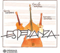 Samson Schmitt - Esperanza CD