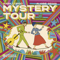 Sara Longo - Mystery Tour CD