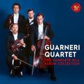 Guarneri Quartet - Guarneri Quartet: The Complete Recordings 1965-2005 CD