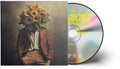 the album cover for Jay Wheeler - Girasoles