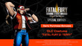 Fatal Fury: City Of The Wolves Special Edition for Playstation 5 - PS5