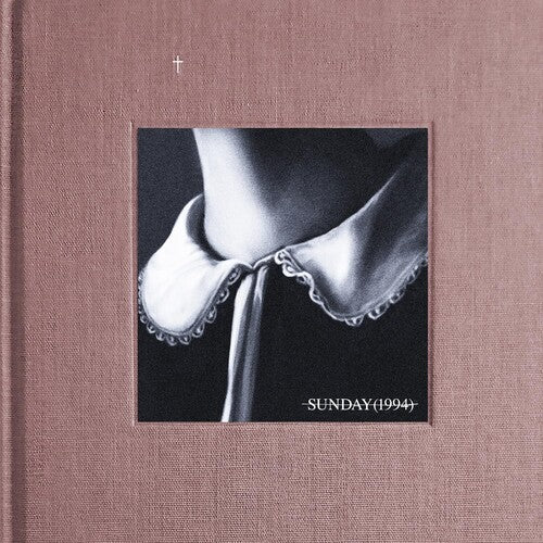 Sunday (1994) - Sunday (1994) CD