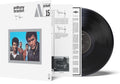 the album cover for Braxton, Anthony - BX-0 NO-47A