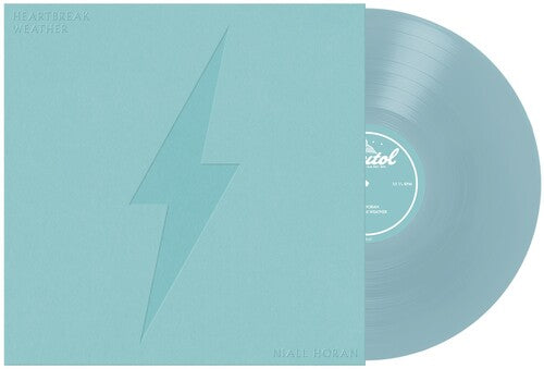 Niall Horan - Heartbreak Weather (5 Year Anniversary) Vinyl