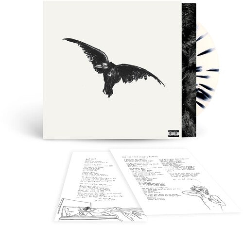 Conan Gray - Kid Krow Decomposed Vinyl