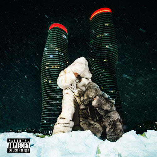 PARTYNEXTDOOR, Drake - $ome $exy $ongs 4 U CD