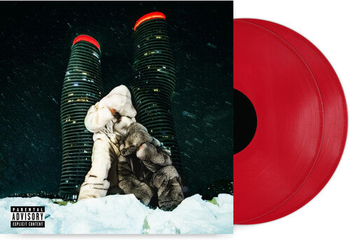 PARTYNEXTDOOR, Drake - $ome $exy $ongs 4 U Vinyl