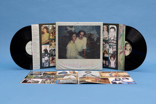 Sufjan Stevens - Carrie & Lowell (10th Anniversary Edition) Vinyl