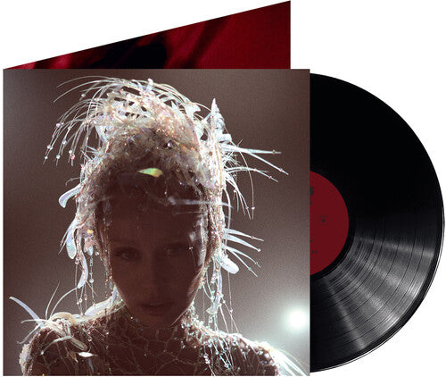 Miley Cyrus - Something Beautiful Vinyl