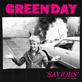 Green Day - Saviors (édition de luxe) CD