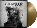 Stone Sour - House Of Gold & Bones Part 1 - Limited 180-Gram Gold Colored Vinyl Vinyl