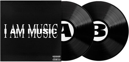 Playboi Carti - I AM MUSIC Vinyl Vinyl