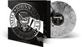 the album cover for Marc Urselli's Best Of Ramones / Various (Blk) - Marc Urselli's Best Of Ramones / Various (Blk)