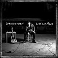 Bruce Springsteen - Lost And Found: Selections From The Lost Albums CD