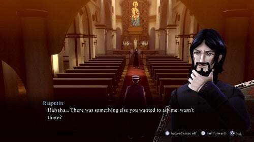 Raidou: Remastered - The Mystery Of The Soulless Army (Launch Edition) for Playstation 5 - PS5