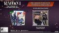 Raidou: Remastered - The Mystery Of The Soulless Army (Launch Edition) for Xbox Series X - Xbox Series X
