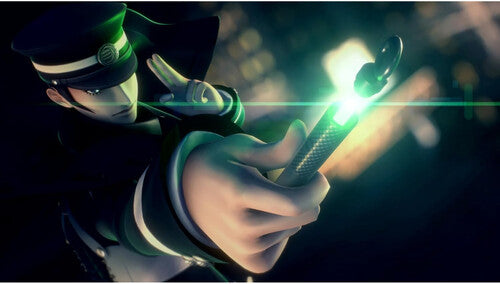 Raidou: Remastered - The Mystery Of The Soulless Army (Launch Edition) for Xbox Series X - Xbox Series X