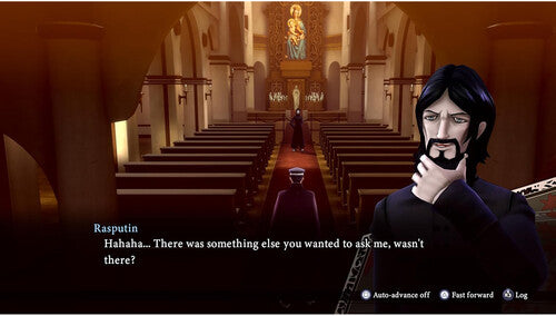 Raidou: Remastered - The Mystery Of The Soulless Army (Launch Edition) for Xbox Series X - Xbox Series X