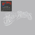 Jeff Wayne - Musical Version Of The War Of The Worlds - Deluxe Collectors Edition 16CD Incl. 2 Blu-Ray, 156pg Hardback Book CD
