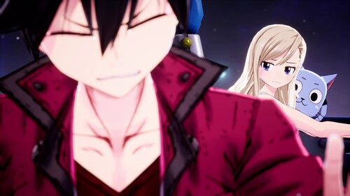 Edens Zero for Playstation 5 - PS5