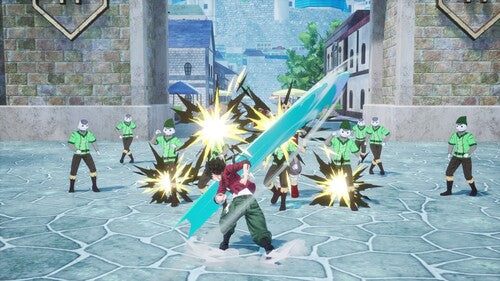 Edens Zero for Playstation 5 - PS5