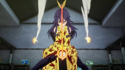 Edens Zero for Playstation 5 - PS5