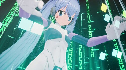 Edens Zero for Playstation 5 - PS5