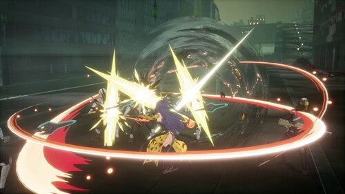 Edens Zero for Playstation 5 - PS5