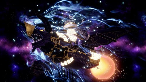 Edens Zero for Playstation 5 - PS5
