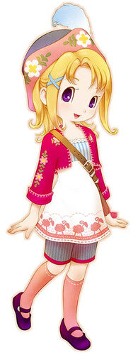Story Of Seasons: Grand Bazaar Standard Edition for Nintendo Switch - Switch