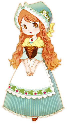 Story Of Seasons: Grand Bazaar Standard Edition for Nintendo Switch - Switch