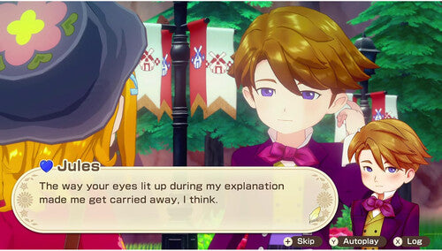 Story Of Seasons: Grand Bazaar Standard Edition for Nintendo Switch - Switch