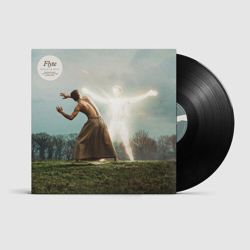 Flyte - Between You and Me Vinyl