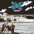 the album cover for Night Moves - Double Life [Indie Exclusive]