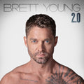Brett Young - 2.0 CD