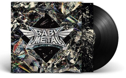 Babymetal - Metal Forth Vinyl